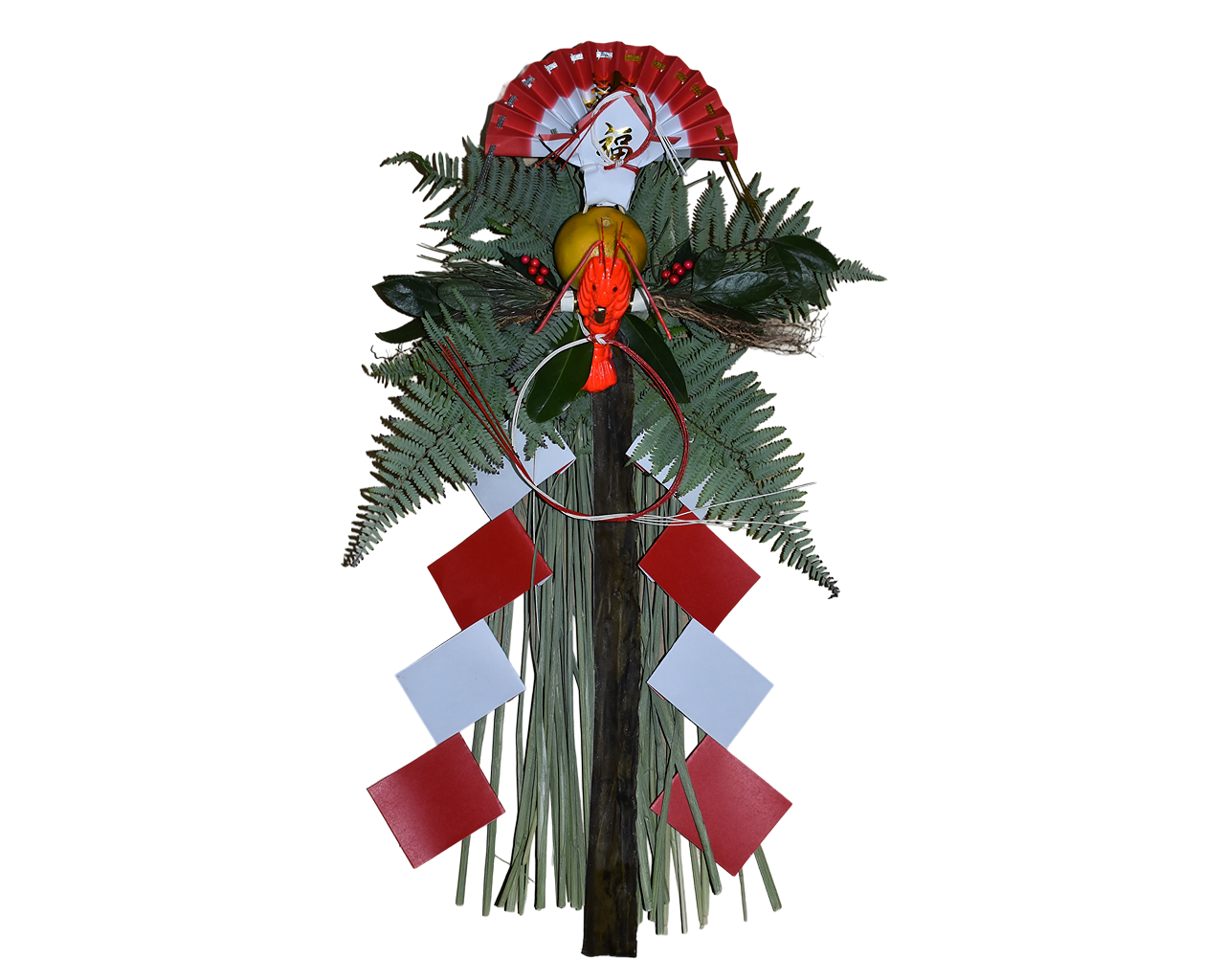 3寸 正月飾り Yahoo ひな形