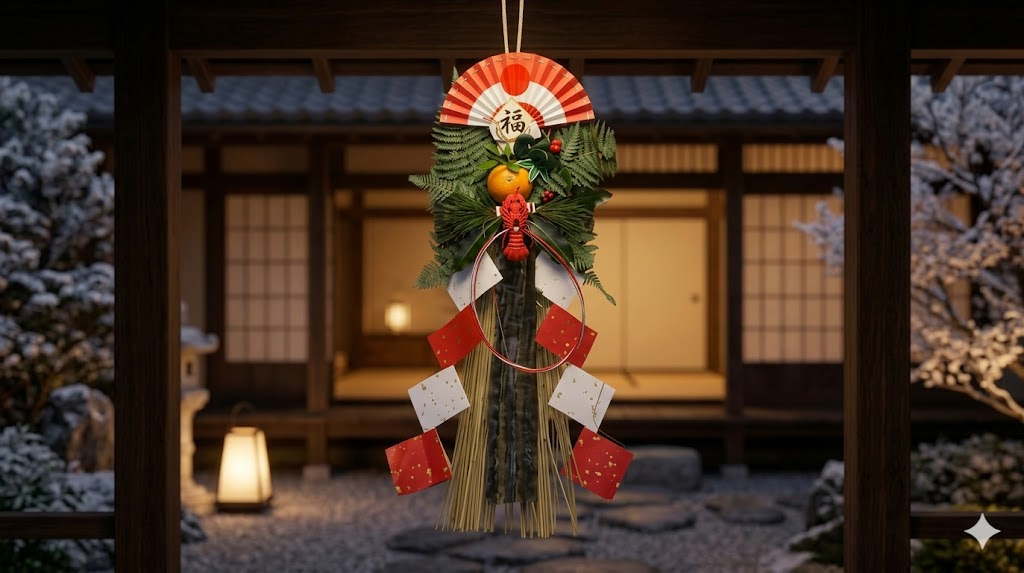縁起屋本舗 豪華正月飾り